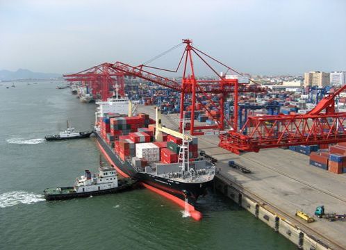 點(diǎn)擊查看詳細(xì)信息<br>標(biāo)題：Wharf 閱讀次數(shù)：2193