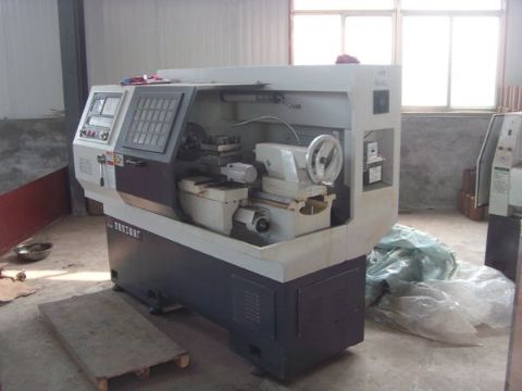 點(diǎn)擊查看詳細(xì)信息<br>標(biāo)題：Numerical control machine tool 閱讀次數(shù)：1576