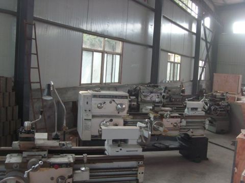 點(diǎn)擊查看詳細(xì)信息<br>標(biāo)題：Ordinary machine tool 閱讀次數(shù)：1815